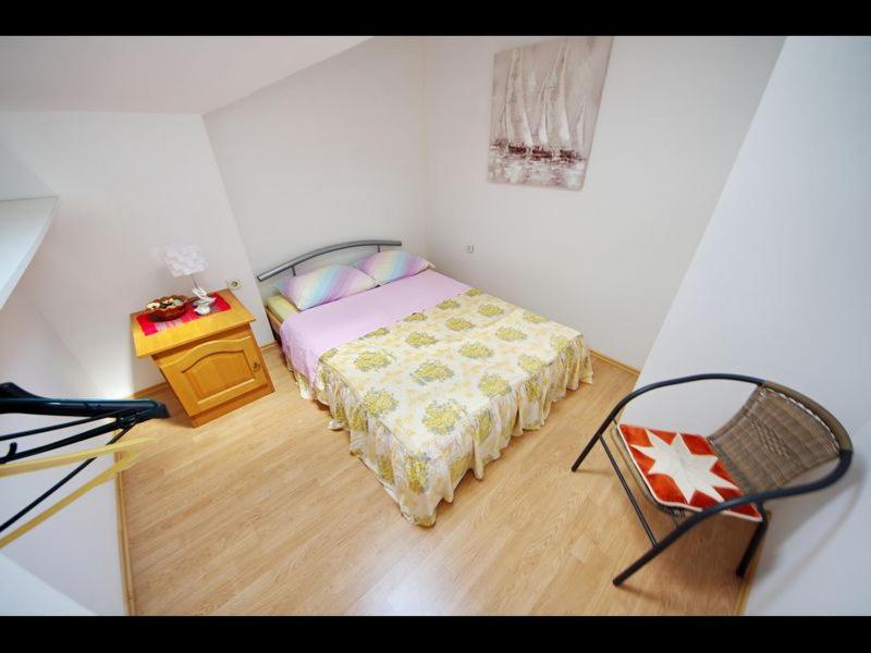 Apartment Anna