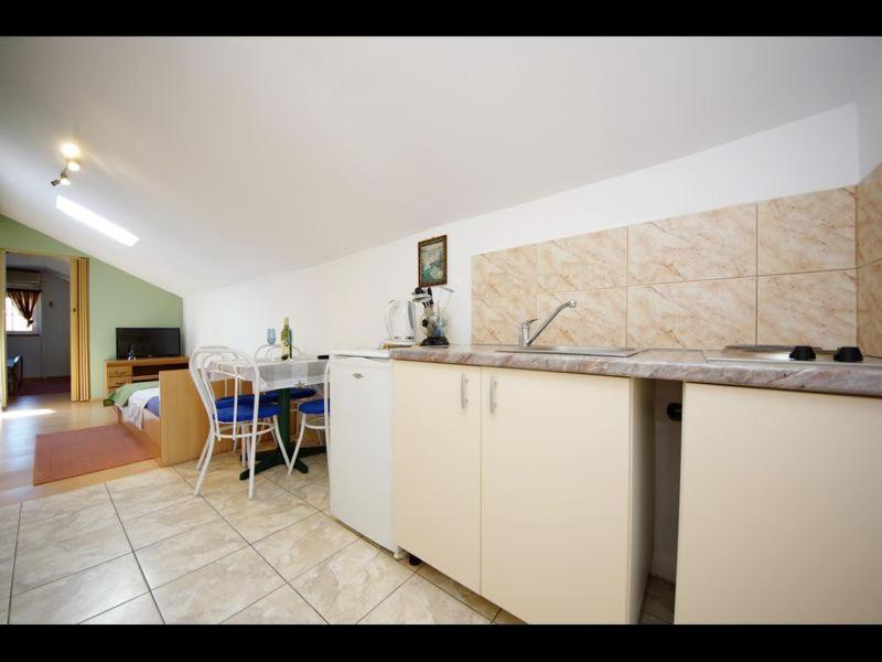 Anna Apartment Bibinje
