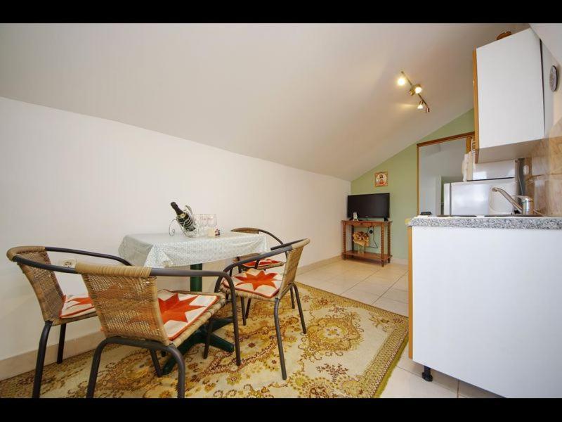 Apartment Anna