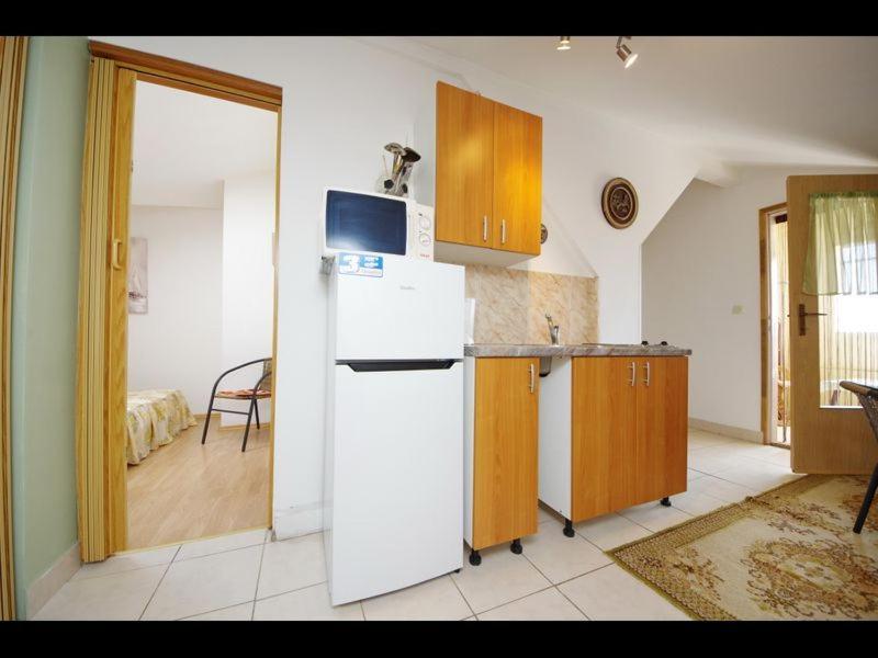 Apartment Anna Bibinje