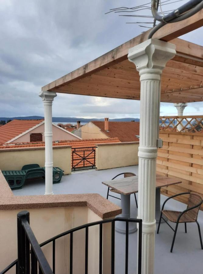 Anna Apartment Bibinje