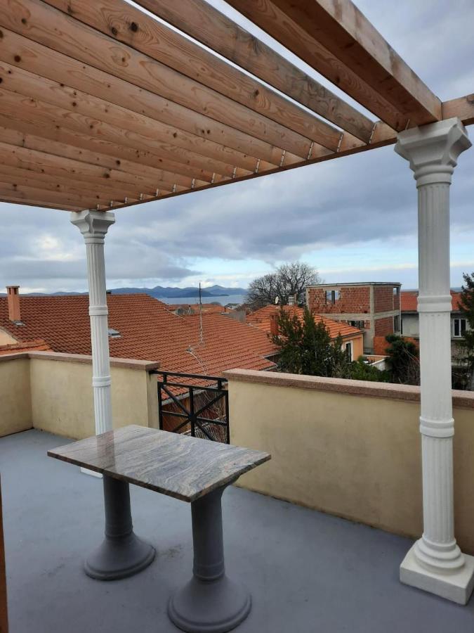 Apartment Anna Bibinje