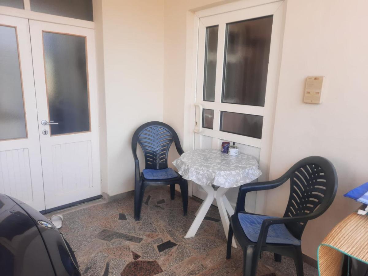 Anna Apartment *