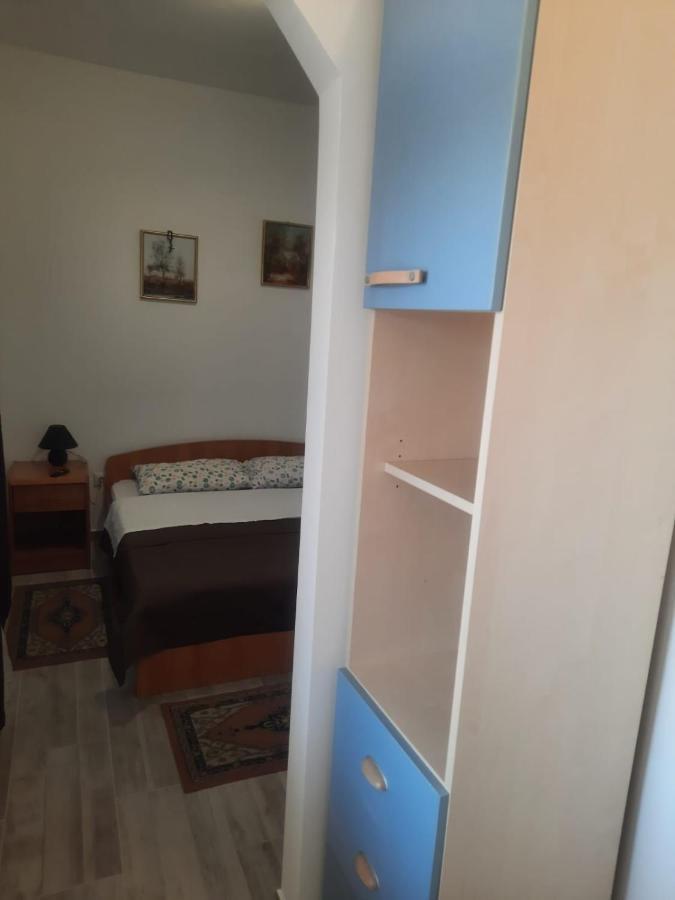 Apartment Anna *