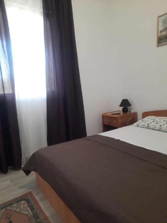Anna Apartment Bibinje