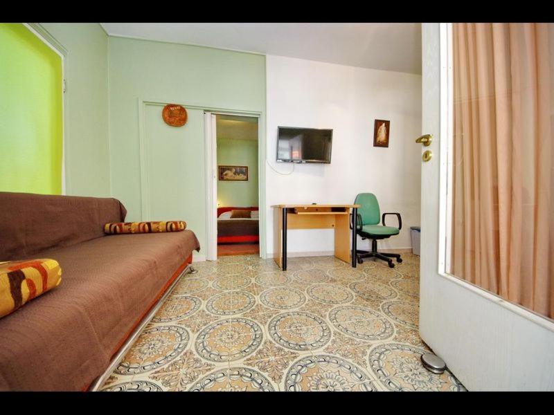 Apartment Anna