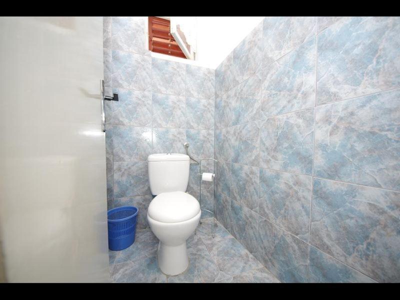 Anna Appartement