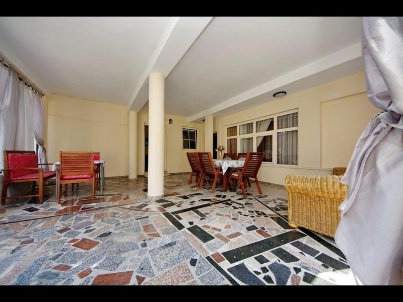 Anna Appartement